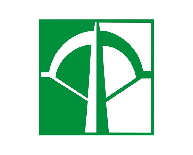 Logo unseres Sponsorings